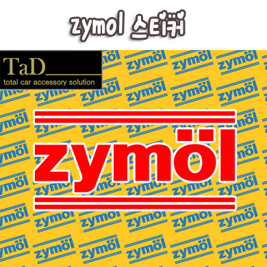 [TaD] zymol / 자이몰 스티커