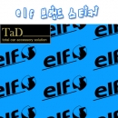 elf / 엘프 스티커